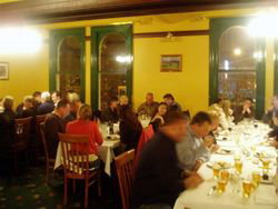 O'Sullivans Sibeen Irish Bar, Restaurant & Functions - Inverell Accommodation 2