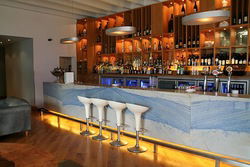 Pontoon Bar - Inverell Accommodation 0