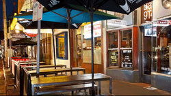 Bar 9T4 - Inverell Accommodation 2