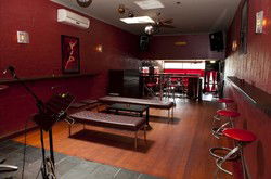 Reunion Bar - Inverell Accommodation 2