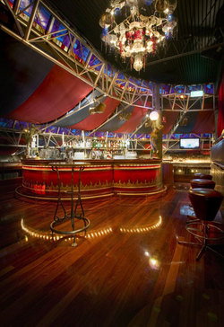 Boho Bar - Inverell Accommodation 3