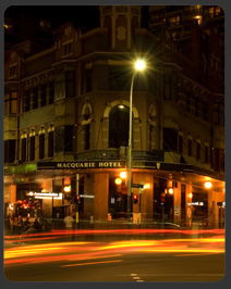 Macquarie Boutique Hotel - Inverell Accommodation 3