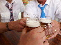 Southern Cross Tavern - Inverell Accommodation 3