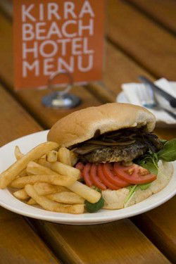 Kirra Beach Hotel - Inverell Accommodation 3