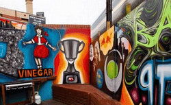 Bar 9T4 - Inverell Accommodation 3