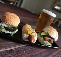 The Quarrymans Hotel - Inverell Accommodation