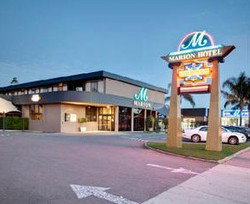 Ascot Park SA Inverell Accommodation