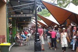 Mercantile Hotel - Inverell Accommodation 5