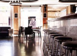 Martin Place Bar - Inverell Accommodation 1