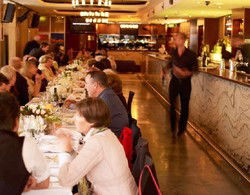 Martin Place Bar - Inverell Accommodation 3