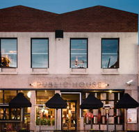 Public House - Inverell Accommodation