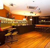 Bayview Tavern - Inverell Accommodation
