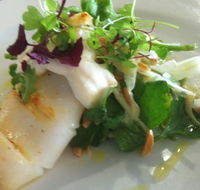 Galley Foods Restaurant - Inverell Accommodation