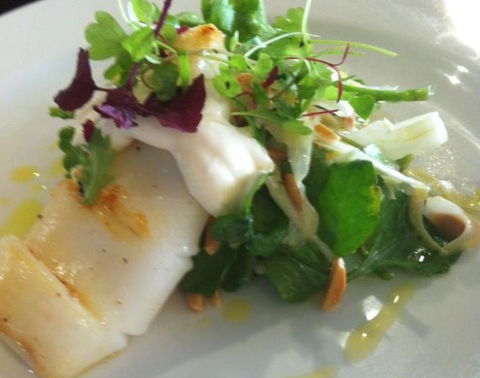 Galley Foods Restaurant - Inverell Accommodation 0