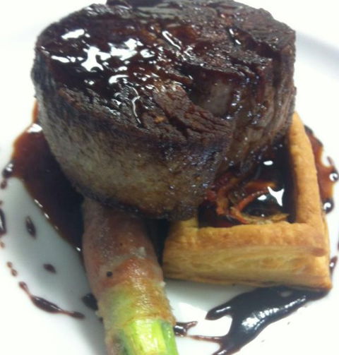 Galley Foods Restaurant - Inverell Accommodation 2