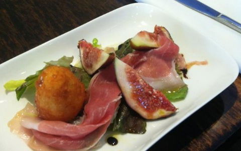 Galley Foods Restaurant - Inverell Accommodation 3