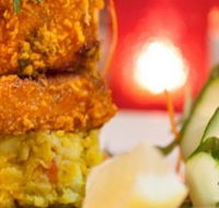 Darbar Fine Indian Cuisine Pty Ltd - Inverell Accommodation