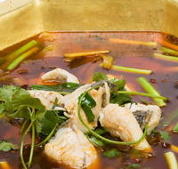 Red Chilli Sichuan Restaurant - Inverell Accommodation