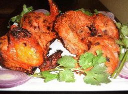 Gahazal Indian BYO & Takeaway - Inverell Accommodation 4
