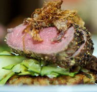 Airport Tavern  Bistro - Inverell Accommodation