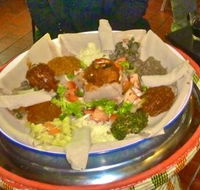 Made In Africa Ethiopian Restaurant - Inverell Accommodation