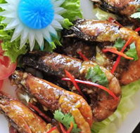 Siam Sunset Thai Restaurant - Inverell Accommodation
