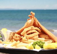 Seafood Lovers - Inverell Accommodation