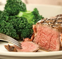 Lone Star Steakhouse  Saloon - Inverell Accommodation