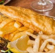 The Fishmongers Wife - Inverell Accommodation