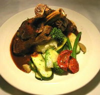 Avanti Cafe  Pasta - Inverell Accommodation