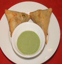 Shanti Indo-Lankan Restaurant - Inverell Accommodation 1