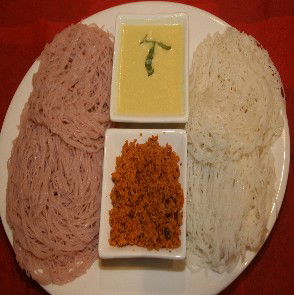 Shanti Indo-Lankan Restaurant - Inverell Accommodation 2