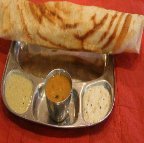 Shanti Indo-Lankan Restaurant - Inverell Accommodation 3