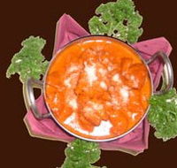 Scherhazade Indian Restaurant - Inverell Accommodation