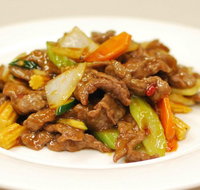 Carseldine Garden Chinese Restaurant - Inverell Accommodation