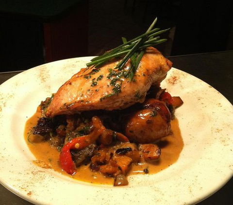 Melomy's Of The Meadows - Inverell Accommodation 2