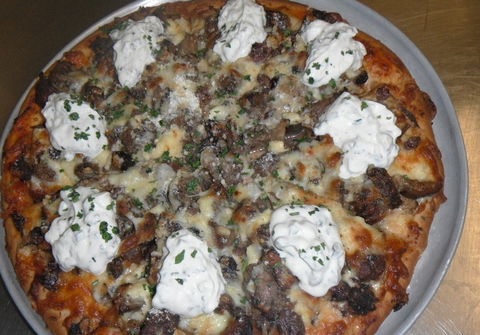 Melomy's Of The Meadows - Inverell Accommodation 3