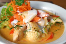 Siri Thai Restaurant - Inverell Accommodation 2