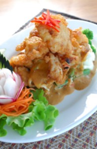 Siri Thai Restaurant - Inverell Accommodation 3