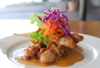 Siri Thai Restaurant - Inverell Accommodation 4