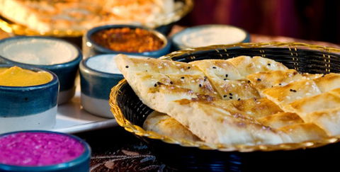 Ahmet's On Oxford Licensed Turkish Restaurant - Inverell Accommodation 2