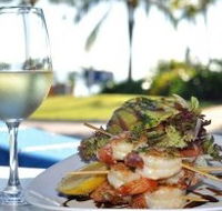 Odyssey On The Strand - Inverell Accommodation