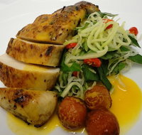 Sago Restaurants - Inverell Accommodation