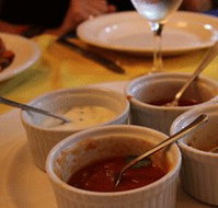 Tibetan Kitchen - Inverell Accommodation