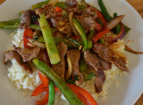 Sitar Indian Restaurant Kenmore - Inverell Accommodation 0
