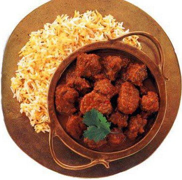 Sitar Indian Restaurant Kenmore - Inverell Accommodation 1
