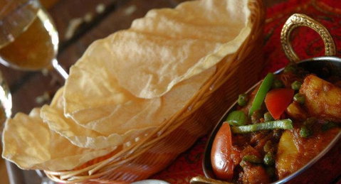 Sitar Indian Restaurant Kenmore - Inverell Accommodation 2