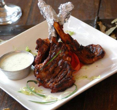 Sitar Indian Restaurant Kenmore - Inverell Accommodation 3