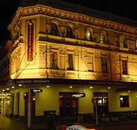 Mountbatten Hotel - Inverell Accommodation