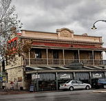 Royal Oak Hotel - Inverell Accommodation